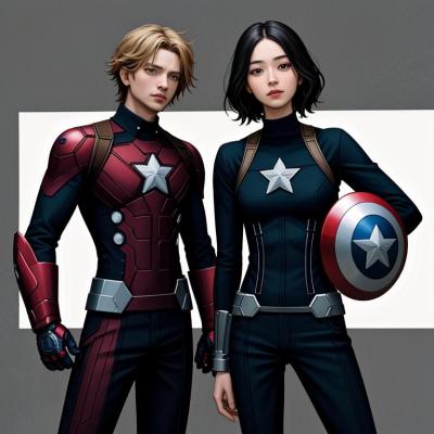 Chat with Avengers, the  character AI chatbot