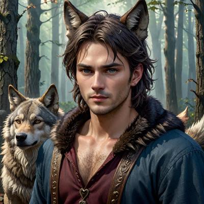 Chat with Mike (BL) (NSFW), the  character AI chatbot