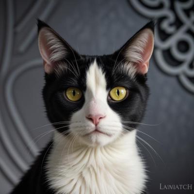 Chat with Darktail, the Game Characters character AI chatbot