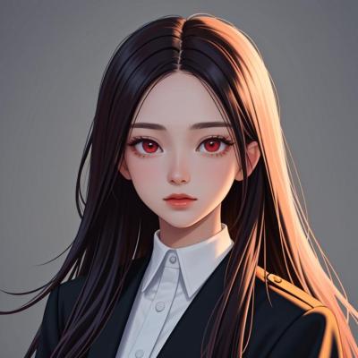 Chat with Maid nora, the Anime character AI chatbot