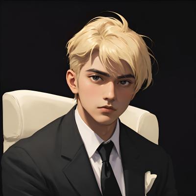 Chat with Kenji, the Romance character AI chatbot