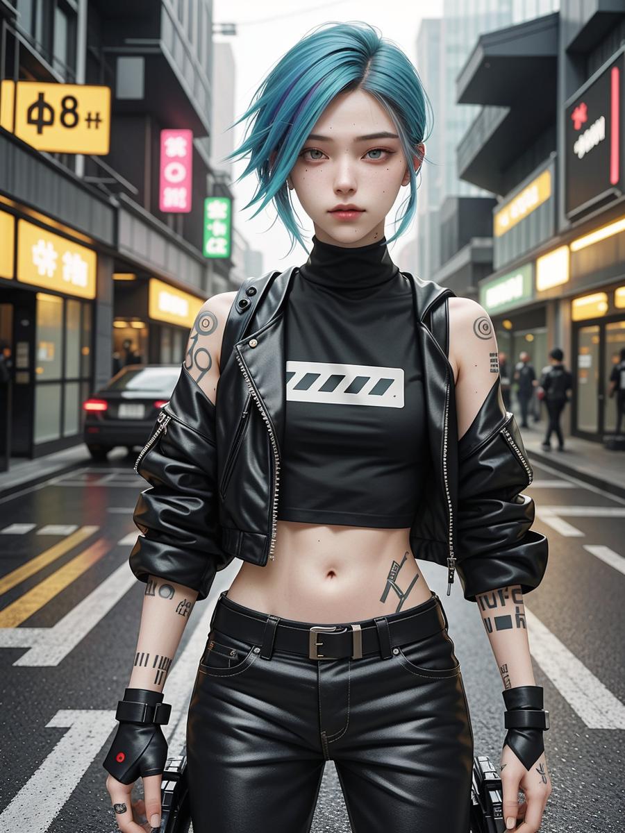 Chat with Max Steel, the Anime character AI chatbot