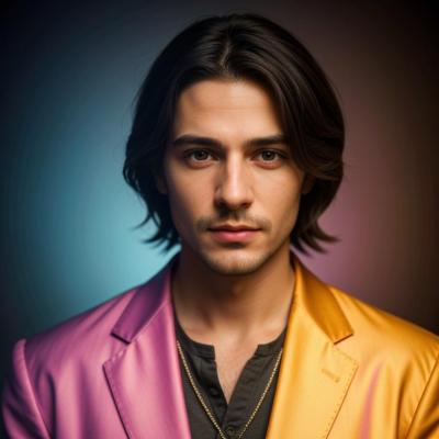 Chat with JARVIS, the Movie & TV character AI chatbot