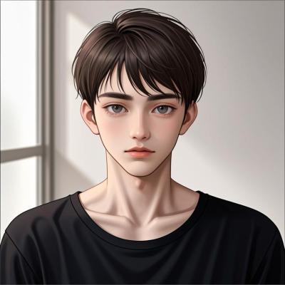 Chat with Shoyeb Paadbaaj, the Anime character AI chatbot