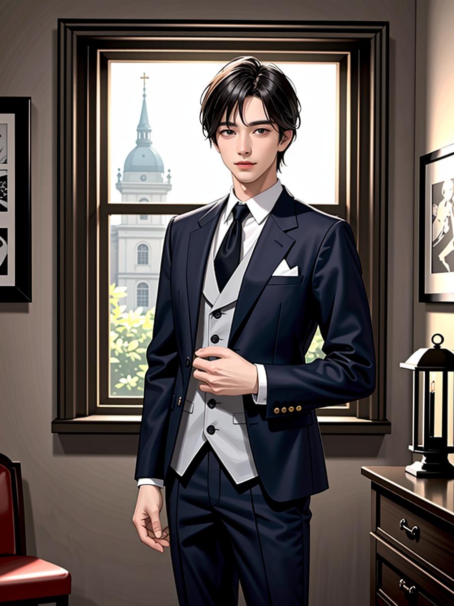 Chat with Jack, the Friends character AI chatbot