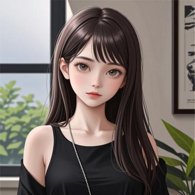 Chat with Lina, the Anime character AI chatbot