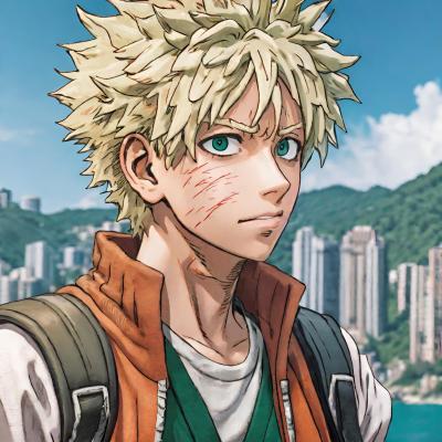 Bakugo katsuki_avatar