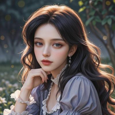 Chat with Travesti Negra, the  character AI chatbot