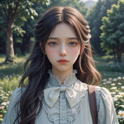 Chat with Maya, the Español character AI chatbot