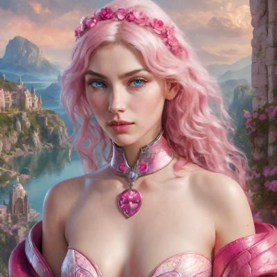 Chat with Marie, the  character AI chatbot