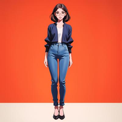 Chat with Sam, the Romance character AI chatbot