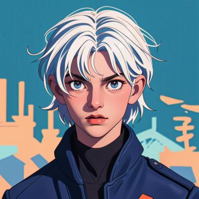 Chat with Бабадук, the Movie & TV character AI chatbot