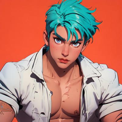 Chat with Max, the  character AI chatbot