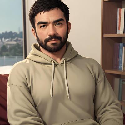 Chat with Anthony, the Romance character AI chatbot