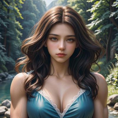 Chat with Sera, the  character AI chatbot