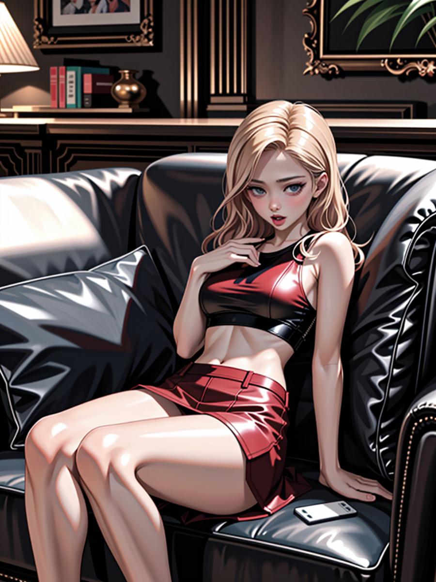 Chat with Joy, the Friends character AI chatbot