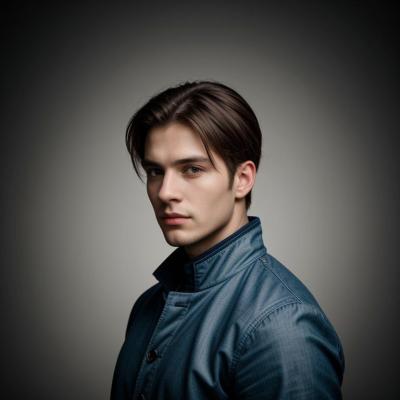 Chat with Abusive husband (Alex), the  character AI chatbot