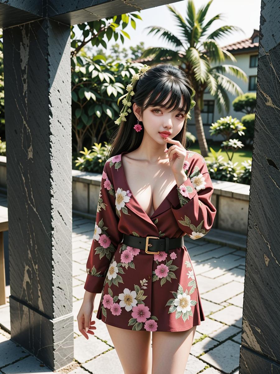 Chat with Cho Thae, the Friends character AI chatbot