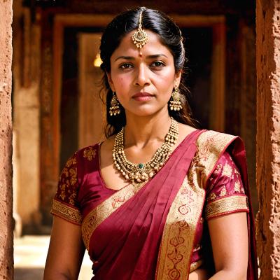 Chat with Mummy, the Celebrity character AI chatbot