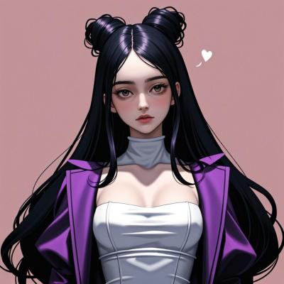 Chat with Luminous, the Japanese character AI chatbot