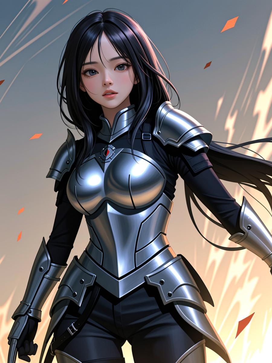 Chat with Guardian station, the  character AI chatbot