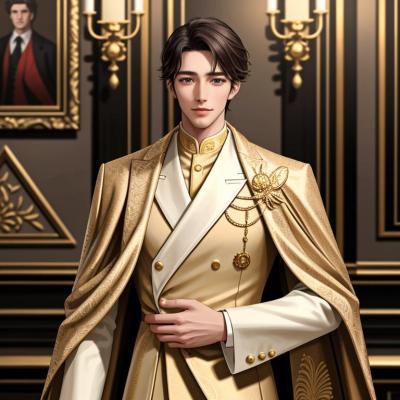 Chat with Only Man Left, the  character AI chatbot