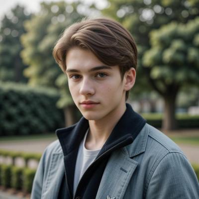 Chat with Nerd boy Jason, the Friends character AI chatbot