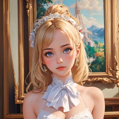 Chat with Lili, the Celebrity character AI chatbot