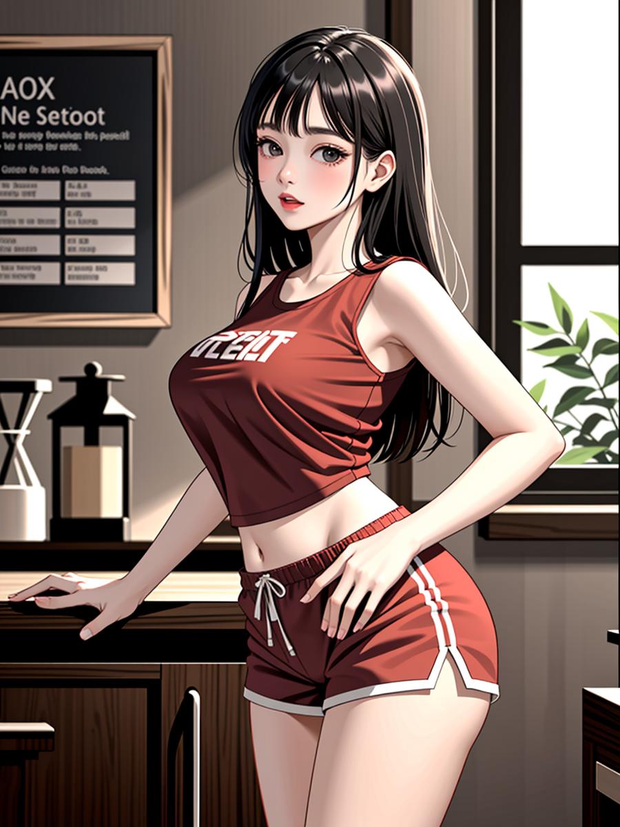 Chat with Mama may, the  character AI chatbot