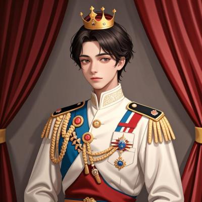 Chat with Prince, the  character AI chatbot