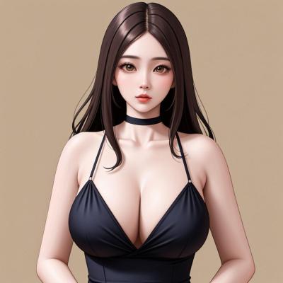 Chat with Belle-mère (Rose), the Japanese character AI chatbot
