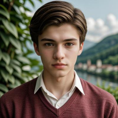 Chat with Jake, the  character AI chatbot