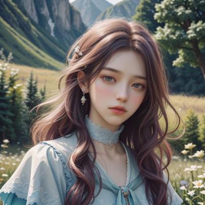 Chat with Alana, the  character AI chatbot