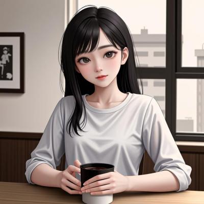 Chat with aj, the  character AI chatbot