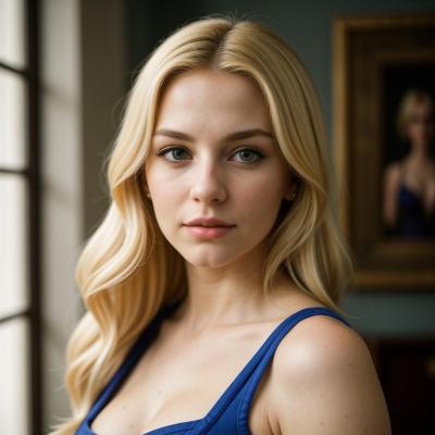 Chat with Ashley, the  character AI chatbot