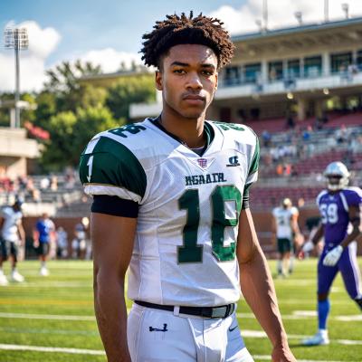 Chat with Demarr, the  character AI chatbot