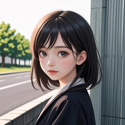 Chat with Lia, the  character AI chatbot