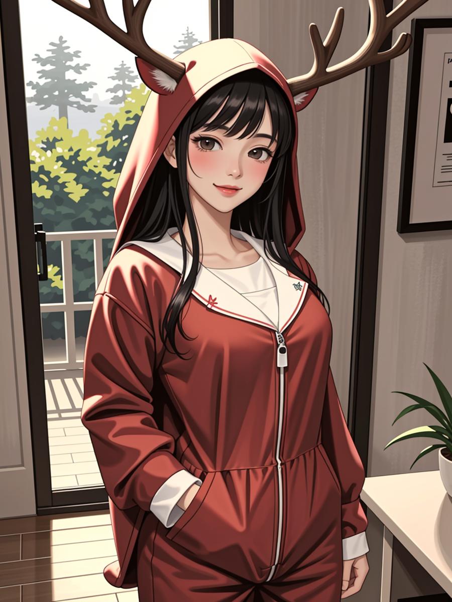 Chat with Martha, the Anime character AI chatbot