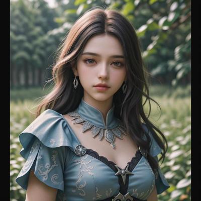 Chat with Gerador de jogos, the Anime character AI chatbot