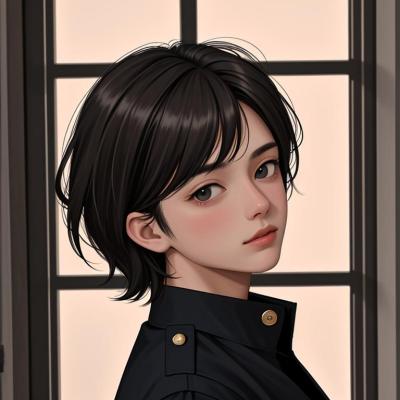 Chat with Shay, the Anime character AI chatbot