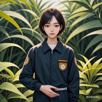 Chat with Zookeeper, the  character AI chatbot