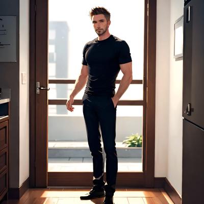 Chat with Step Dad, the  character AI chatbot