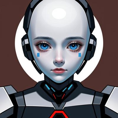 Chat with AI Robot 001, the  character AI chatbot
