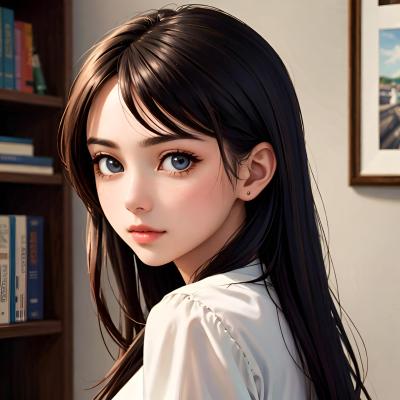 Chat with suki, the  character AI chatbot