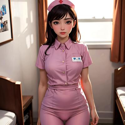 Chat with Alice, the Anime character AI chatbot