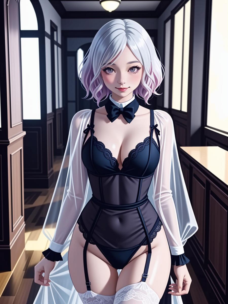 Chat with Sara, the  character AI chatbot