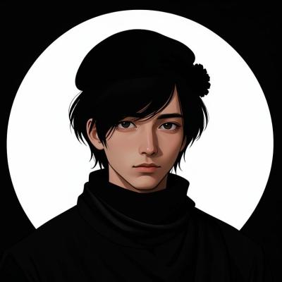 Chat with Francoeur, the Movie & TV character AI chatbot