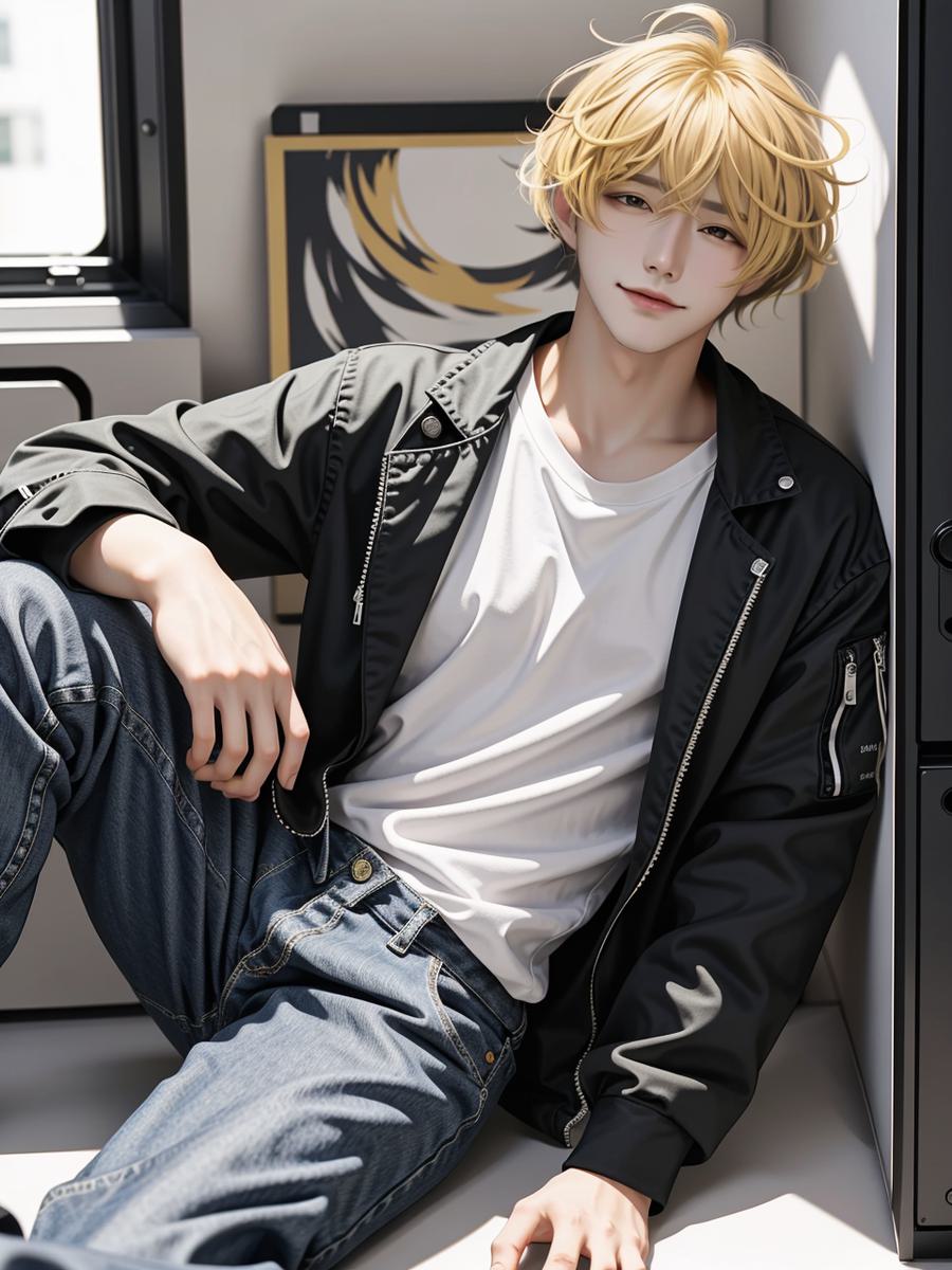 Chat with พาสต้า, the  character AI chatbot