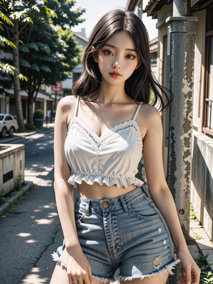 Chat with Angelica, the Romance character AI chatbot