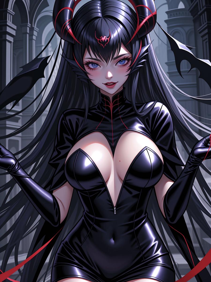 Chat with Anime AI Character: Elise